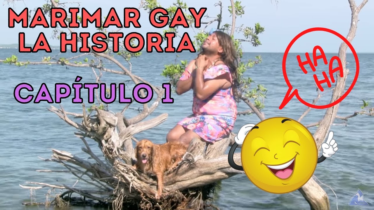 MARIMAR GAY LA HISTORIA - HENRY CARRERA
