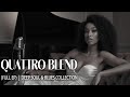 Etta Mae Hartwell – Quattro Blend (Full EP) | Timeless Soulful Blues Collection