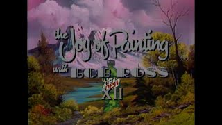 The Joy Of Painting MTN DEW with Bob Ross | Full Episode