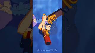 Zoro: "I Will Put Some Spirit Into It This Time" | One Piece 4K EDIT #animeedit #anime #animecentral