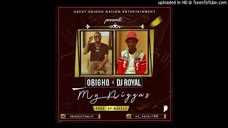 Obigho - My Nigga Resimi