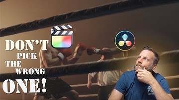 Why I Regret My First Editing Software