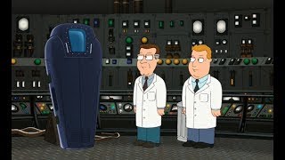 Family Guy - Captain Central America - - Best Compilation