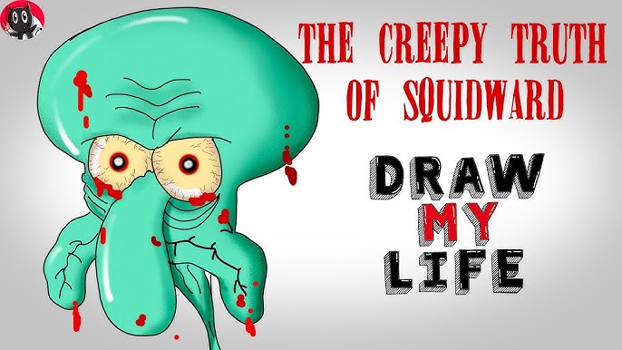 SCP-055 - Anti Meme / Unknown : Draw My Life 