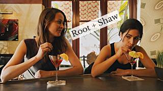 Root Shaw Get Back to That Moment