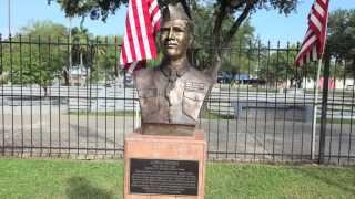 Mission TX - Veterans Day 2014
