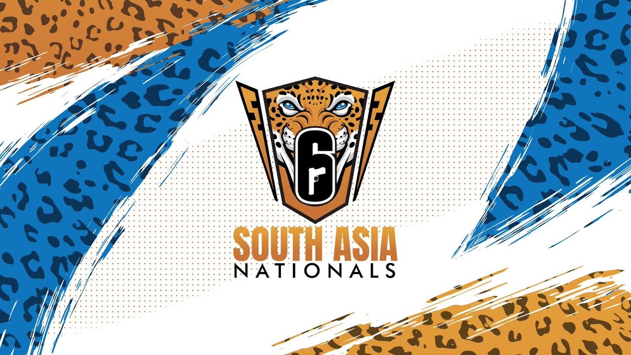 South Asia Nationals Format | Tom Clancy’s Rainbow Six® Siege
