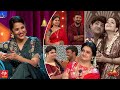 Jabardasth latest promo: Indraja shares her love story, wedding expenditure, telecasts on 21st July