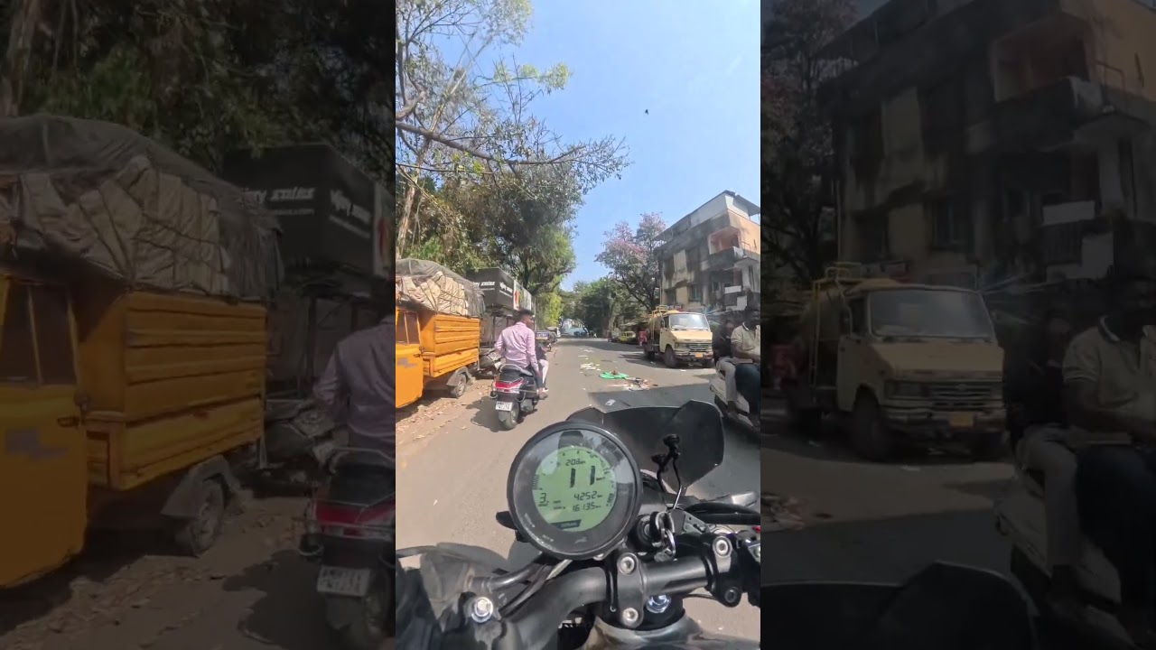 DIRTY PUNE, अस्वच्छ पुणे 