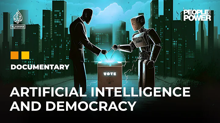 Could AI threaten democracy? | People & Power Documentary