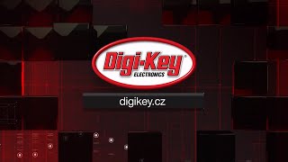 Digi-Key Overview-2019-Czech