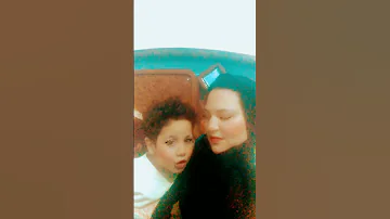 معاكى ببقا بيبى 