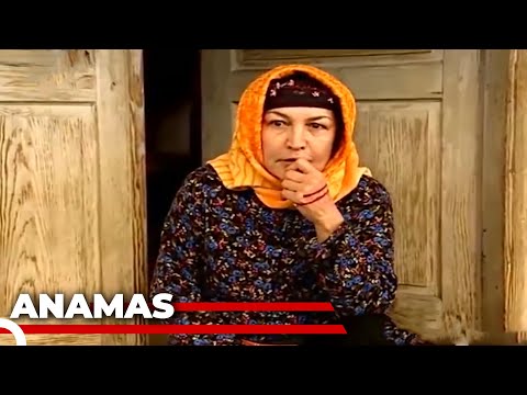 Anamas - Kanal 7 TV Filmi