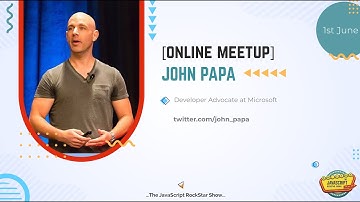 [JSRockStarShow] EP02: Preload strategies By John Papa