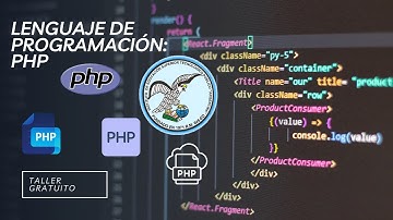 🎓 TALLER #GRATUITO 2  DE REFORZAMIENTO💻 LENGUAJE DE PROGRAMACIÓN: PHP