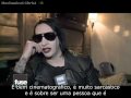 Marilyn Manson no Fuse.TV