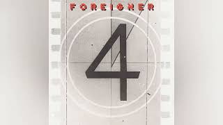 Foreigner - Night Life