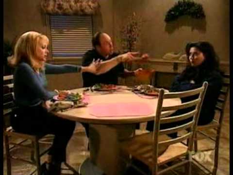 MADtv   Sopranos on PAX TV