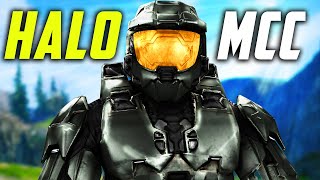 Halo 3 In 2024 Is Still So Good