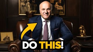 Kevin O'Leary: Shark's INVESTING Rules - #MentorMeKevin