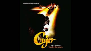 Cujo - Soundtrack (Cujo Attacks Donna/360 In Car-Revised) Slowed