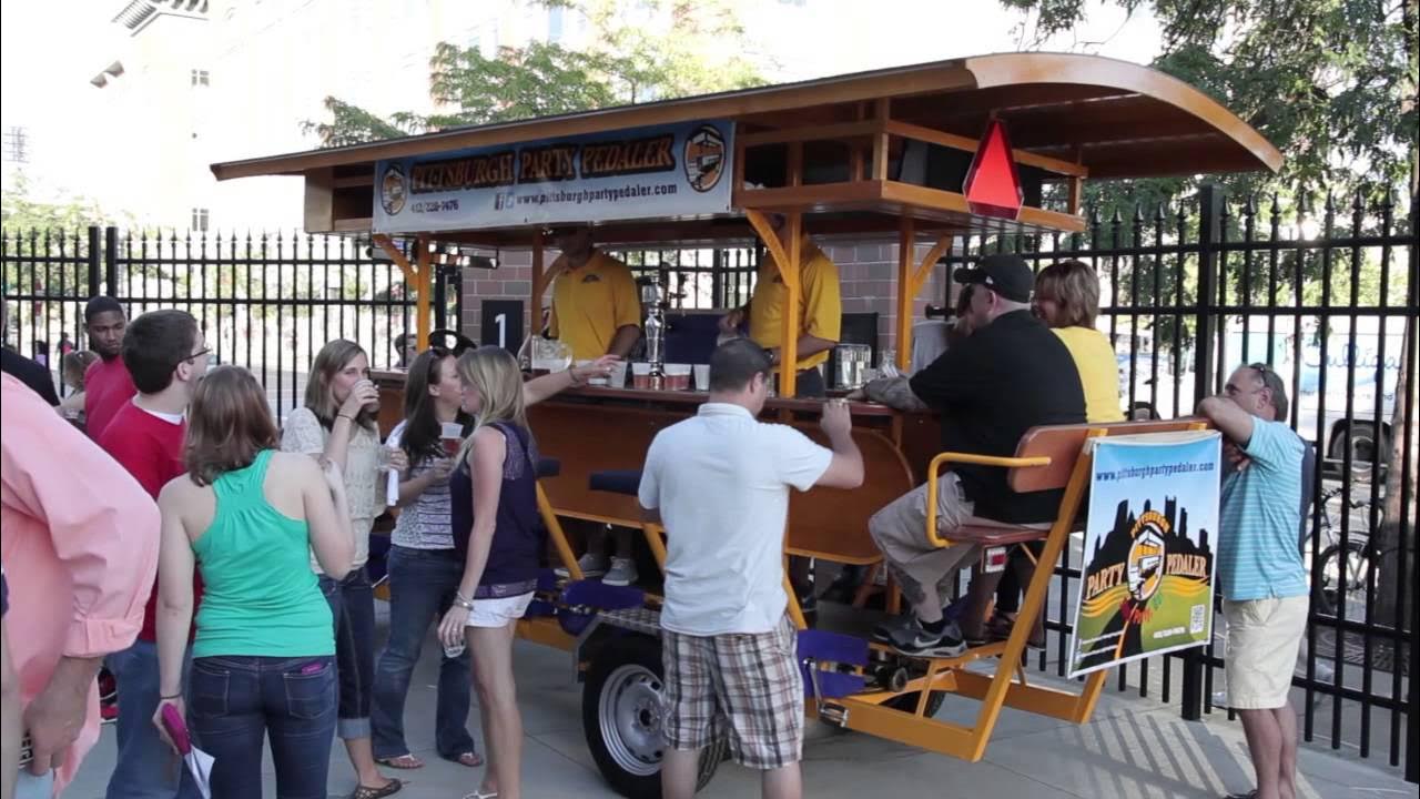 2013 Pittsburgh Beerfest YouTube