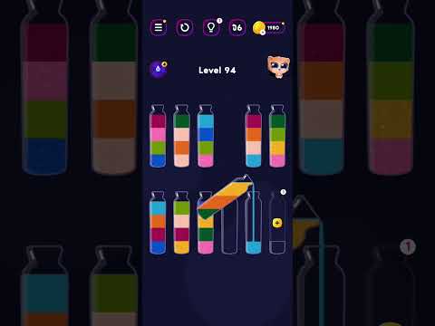 Get Color Level 94 Walkthrough Solution Android/iOS