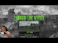 #052 TOWER DEFENSE \ Mutantenattacke! | Let's play STALKER Lost Alpha Rev. Deutsch Live Uncut
