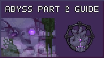 Everything You Need to Know About the Abyss Part 2 | Idle Cave Miner Guide