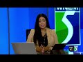 WNEM Afternoon Extra: Bacigalupo starts his sentence