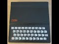 Sinclair ZX81 Composite Mod & Ram pack fail