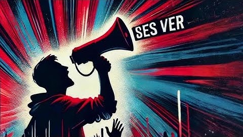 Ses Ver -  Erci-E feat Necati ve Saykolar