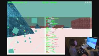BzFlag -ChesVal CUP- MATCH 1 of 3
