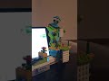 LEGO WeDo 2.0 Construction Worker