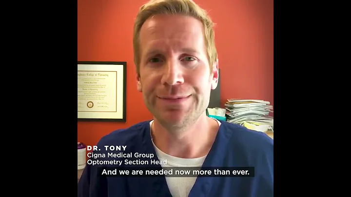 Thank You to All Frontline Healthcare Workers