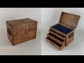 Mini toolbox build