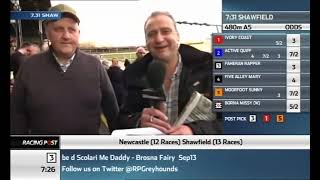 2016 SCOTTISH DERBY FINAL - FULL RPGTV PROGRAMME