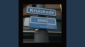 Kruiskade (feat. NMG)