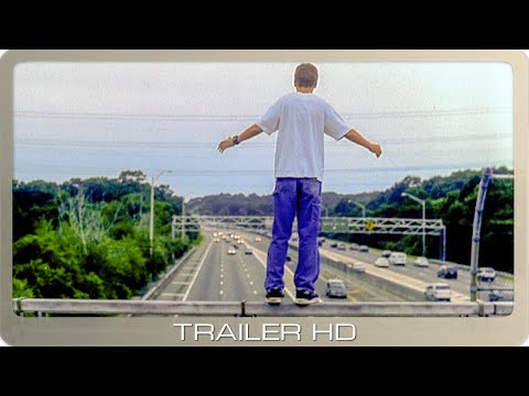 L.I.E. - Long Island Expressway ≣ 2001 ≣ Trailer ≣ Remastered ≣ German | Deutsch