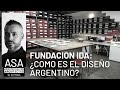 #ASA | Fundacion IDA: Investigacion en Diseño Argentino.