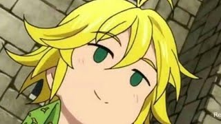 Nanatsu No Taizai Sate Sate Sate Remix