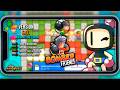 BOMBER FRIENDS v6.01 MOD SKINS PARA ANDROID ACTUALIZADO 2026  EL BOMBERMAN DE LA PLAYSTORE [REVIEW]