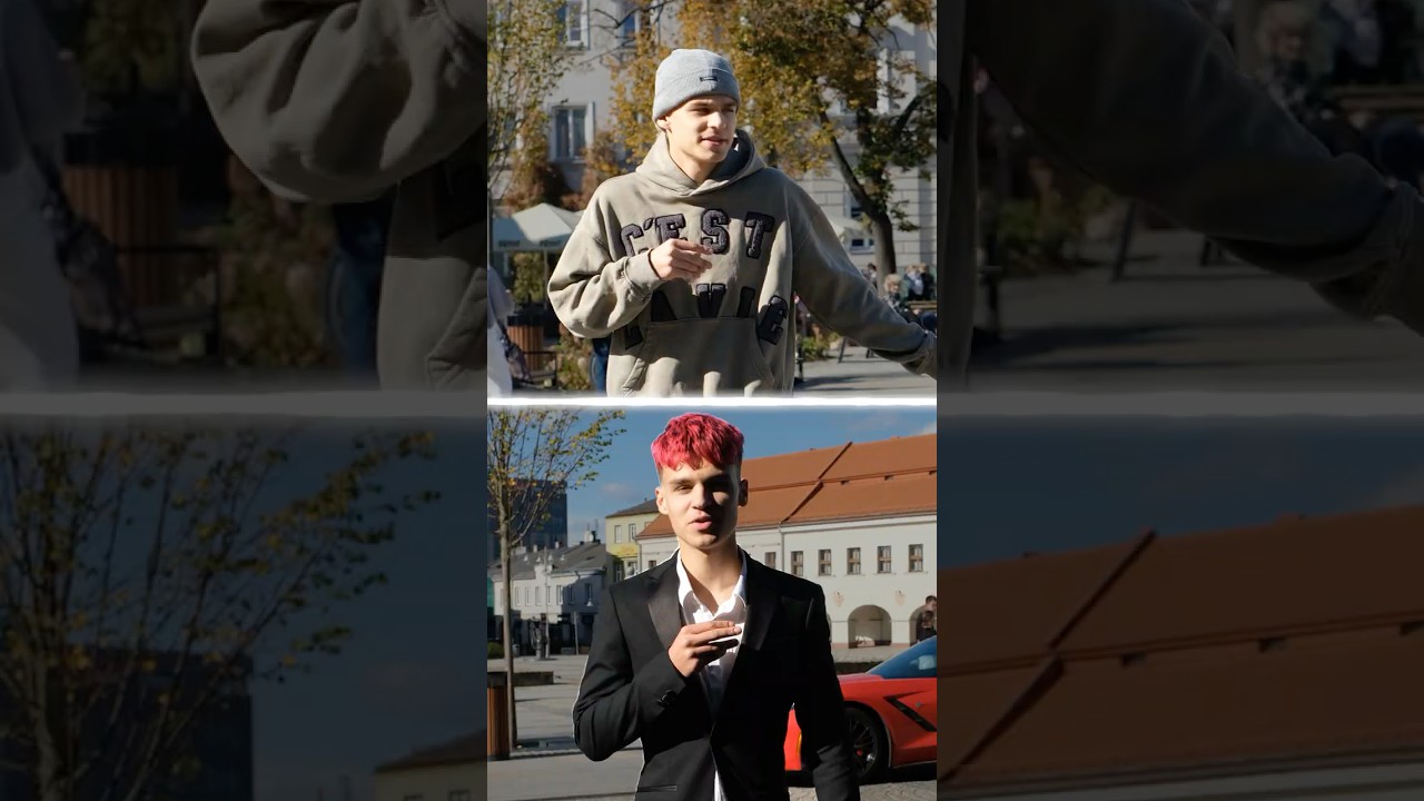 Czy Ludzie Traktują Lepiej Bogatych?