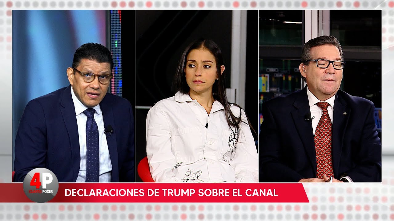 Cuarto Poder: 27 de diciembre de 2024