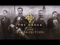 Pseudocritique  the order 1886