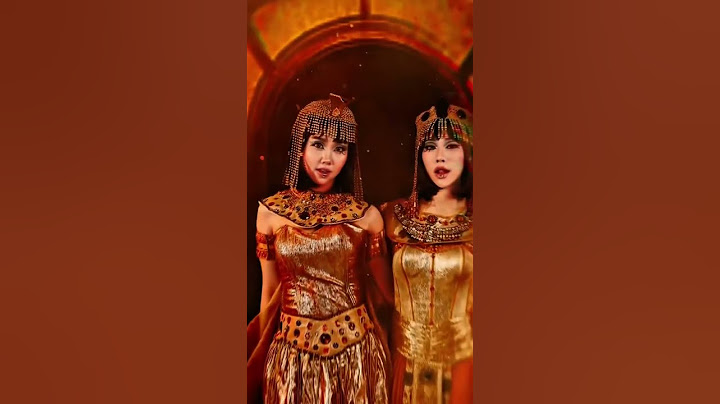 Cleopatra Trend, buat dari pagi sampe pagi🫶🏻
