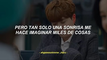 『 Yoon Jong Shin • Human Being (So Not Worth It OST) // sub español 』