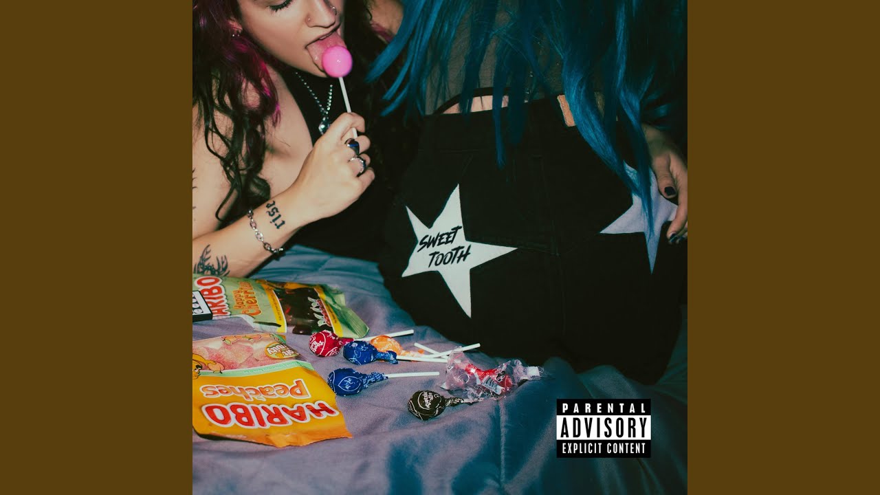 Watch SWEET TOOTH on YouTube Watch SWEET TOOTH on YouTube