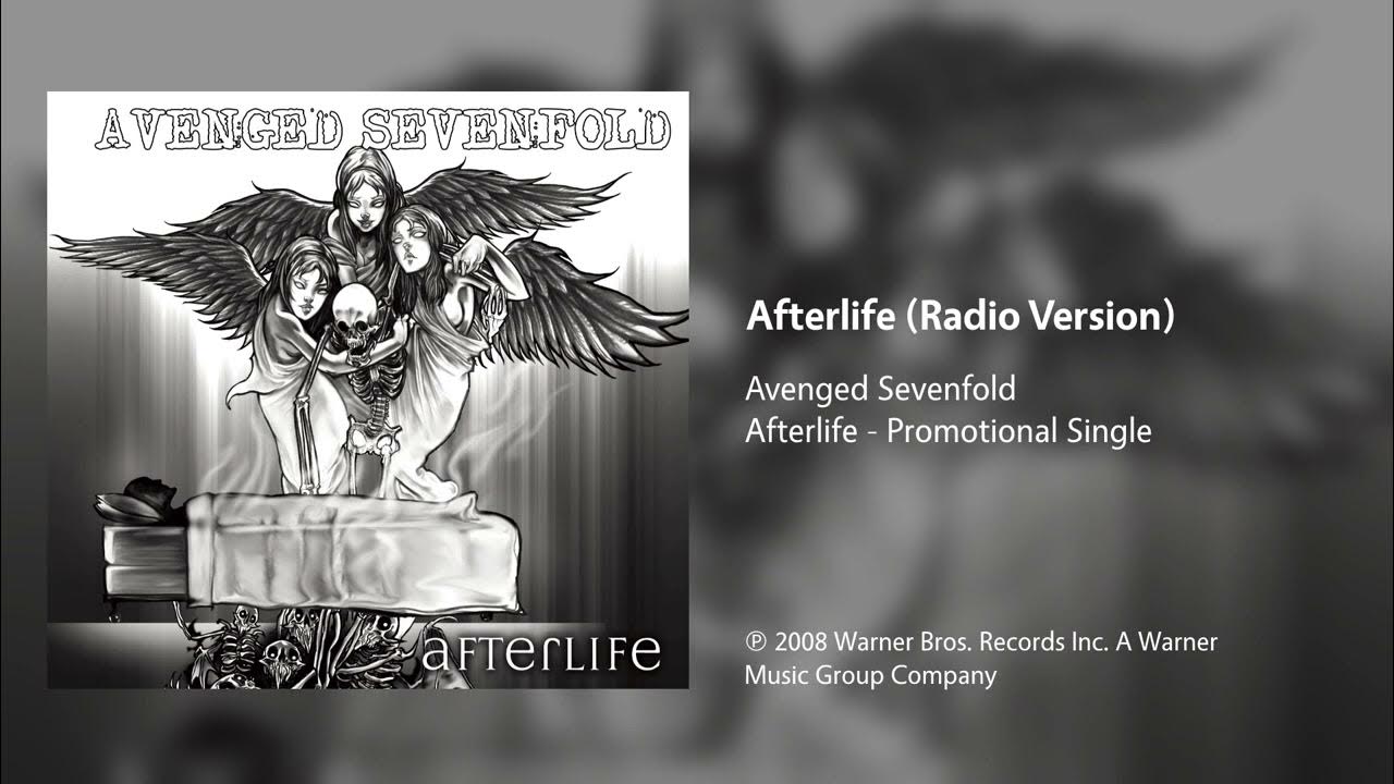 Avenged Sevenfold: Afterlife