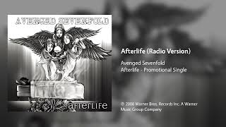 Avenged Sevenfold - Afterlife (Legendado) on Vimeo